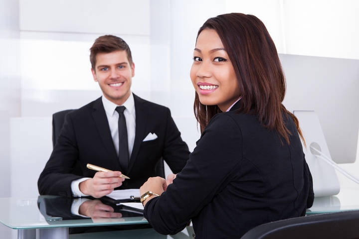 6 Interview Tips That Will Get You the Job