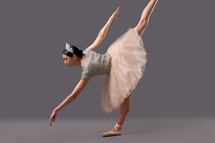 10 Reasons Why Ballet Could Be Considered a Sport