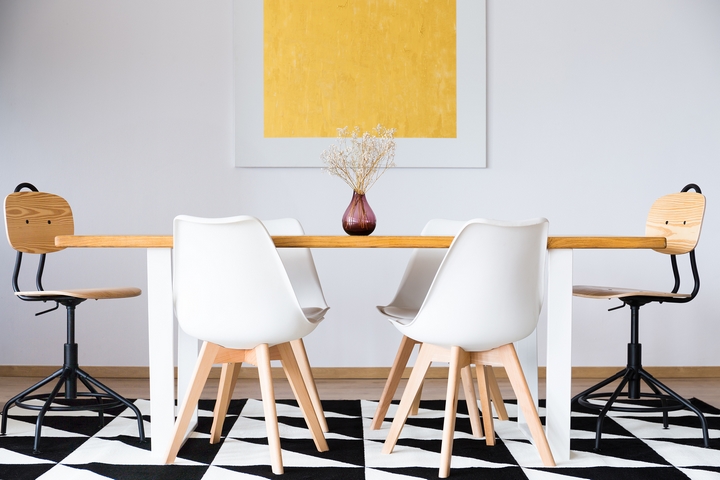 4 Design Elements for Renovating Your Dining Room