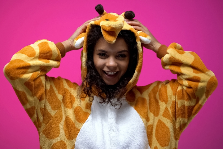 5 Ways to Make Your Mascot Costume Feel More Comfortable