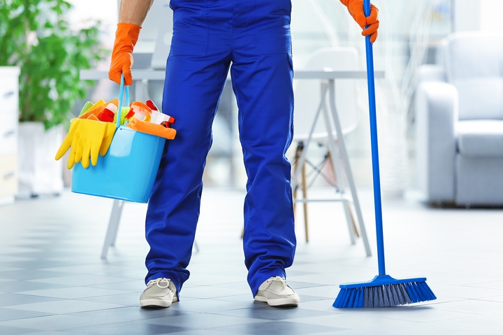 5 Common Mistakes When Hiring a Professional Cleaner