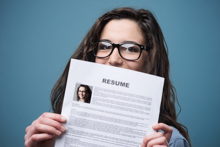 A List of Skills to Put on a Resume for Impact