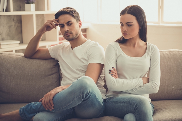 4 Suggestions to Help You Through Your Divorce