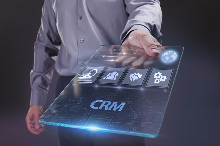 5 CRM Techniques for Real Estate Professionals