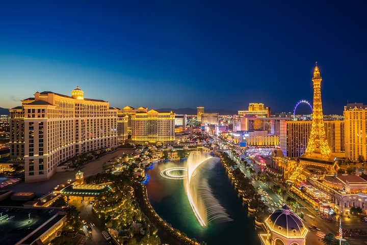 Things to Do In Las Vegas with Kids