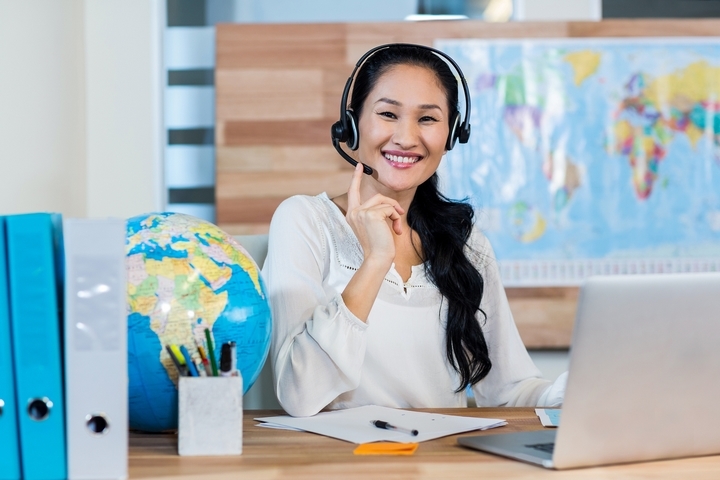 5 Benefits of Using a Travel Agent