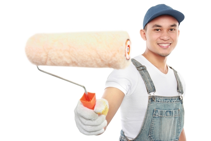 5 Reasons to Hire a Professional Painter