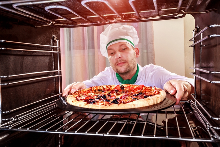7 Cooking Tips for Your Pizza Oven