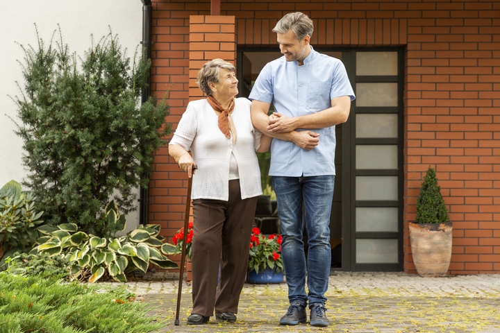 5 Important Criteria for a Good Retirement Home