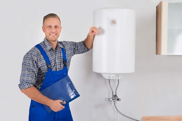 5 Types of Plumbing Services for Homeowners