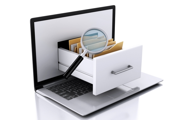 4 Benefits of Storing Important Documents Digitally