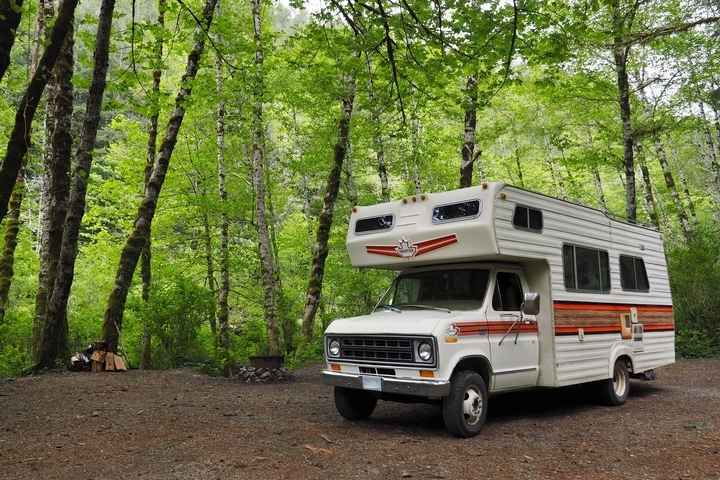 5 Benefits of Owning a Recreation Vehicle (RV)