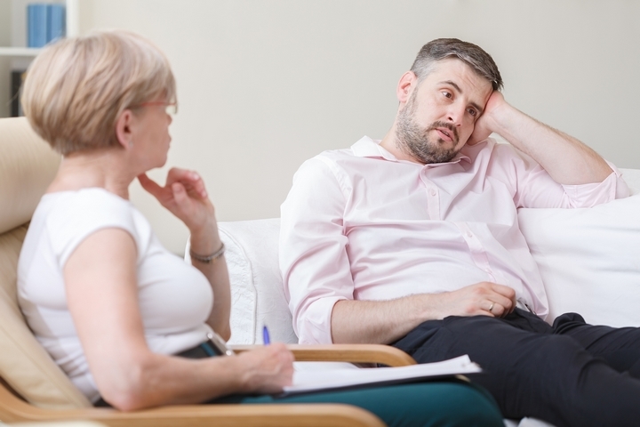7 Signs You Should Consider Psychotherapy for Your Anxiety