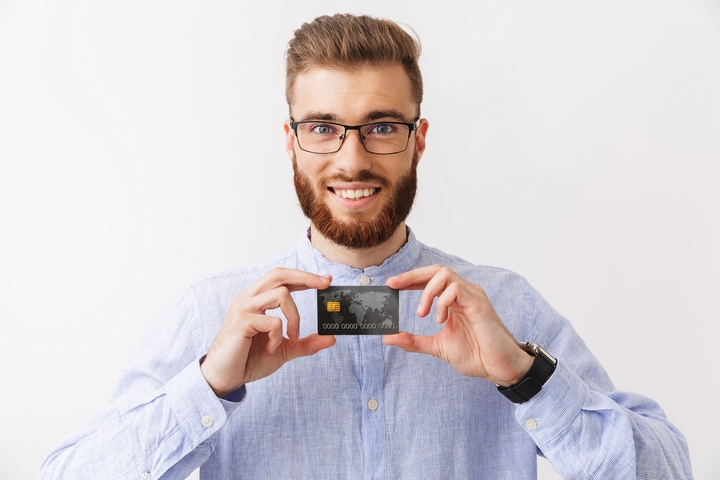 4 Important Tips For Getting Your First Credit Card