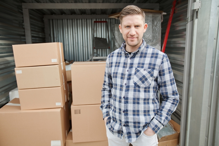 5 Security Measures to Protect Your Storage Facility
