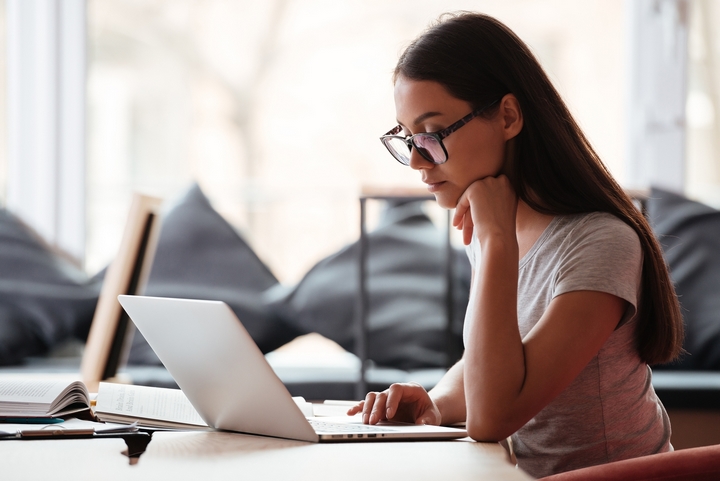 Five Steps to a Stress-Free Semester