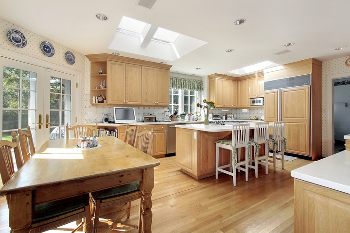 How to Make Your Kitchen Look More Expensive