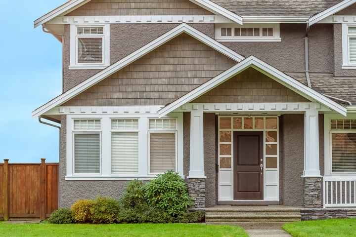 How to Build Your Dream House on a Budget