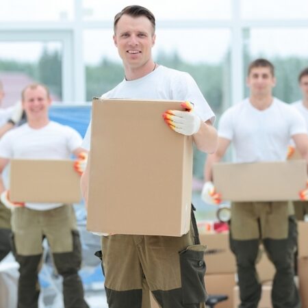 Six Tips That Will Guarantee One Will Find the Right Moving Services