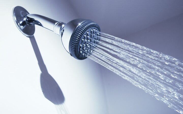 How to Get More Water Pressure in Shower
