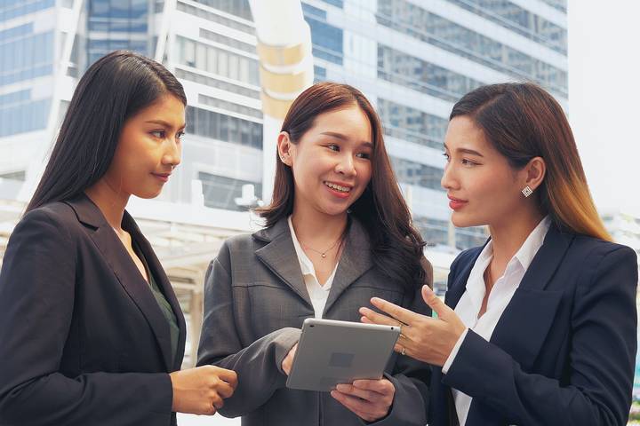 6 Best Practices for Business and Professional Communication