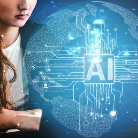 9 Famous Women in AI and Their Achievements