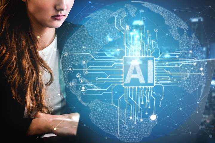 9 Famous Women in AI and Their Achievements