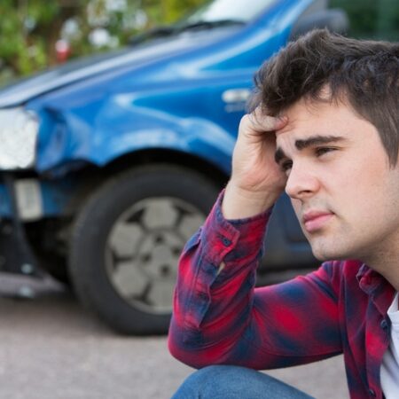 How to Get Over Car Accident Trauma